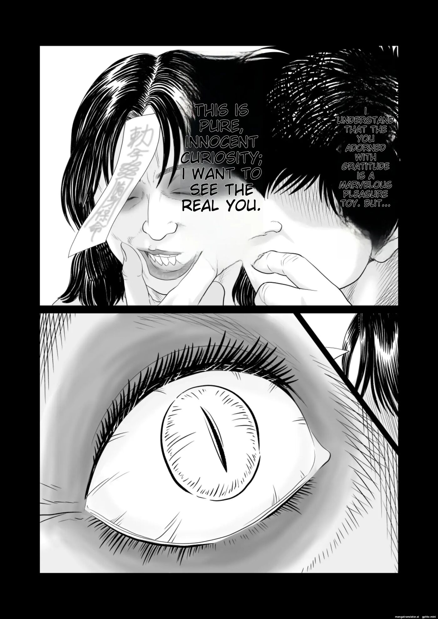 Delusional Chapter 1000 Page 25